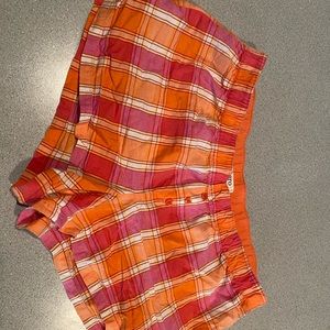 Girls/Women Pajama Shorts